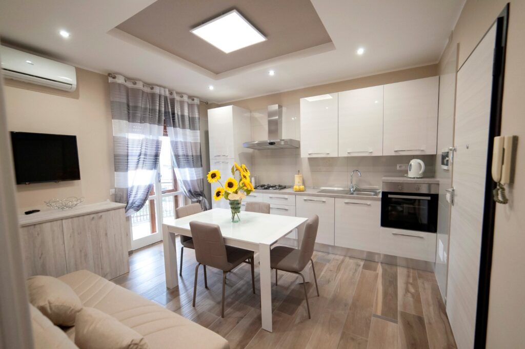 Casa vacanza vicino gli Scavi Di Pompei